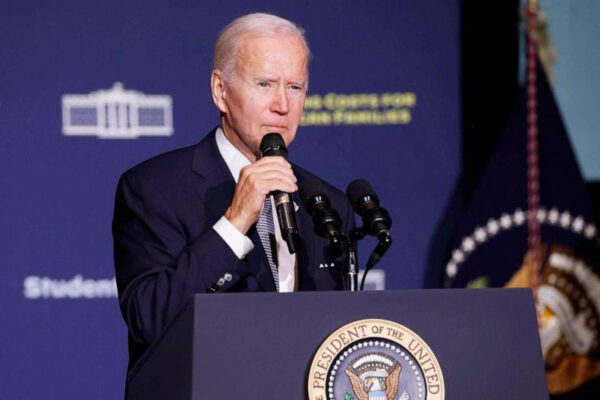 Biden's Student Loan Reforms: A Path to Debt Relief