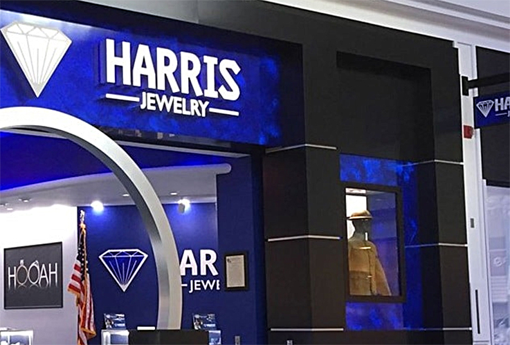 Harris Jewelry