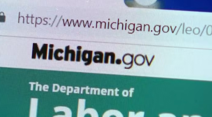 Michigan's Unemployment Insurance