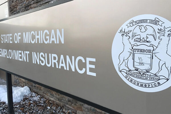 Michigan Unemployment Insurance