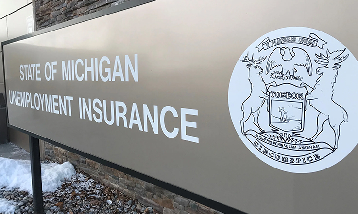 Michigan Unemployment Insurance